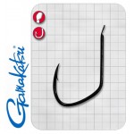 Gamakatsu Hooks LS-2210R (Red) (Fishing Hooks) - www.eribolov.rs